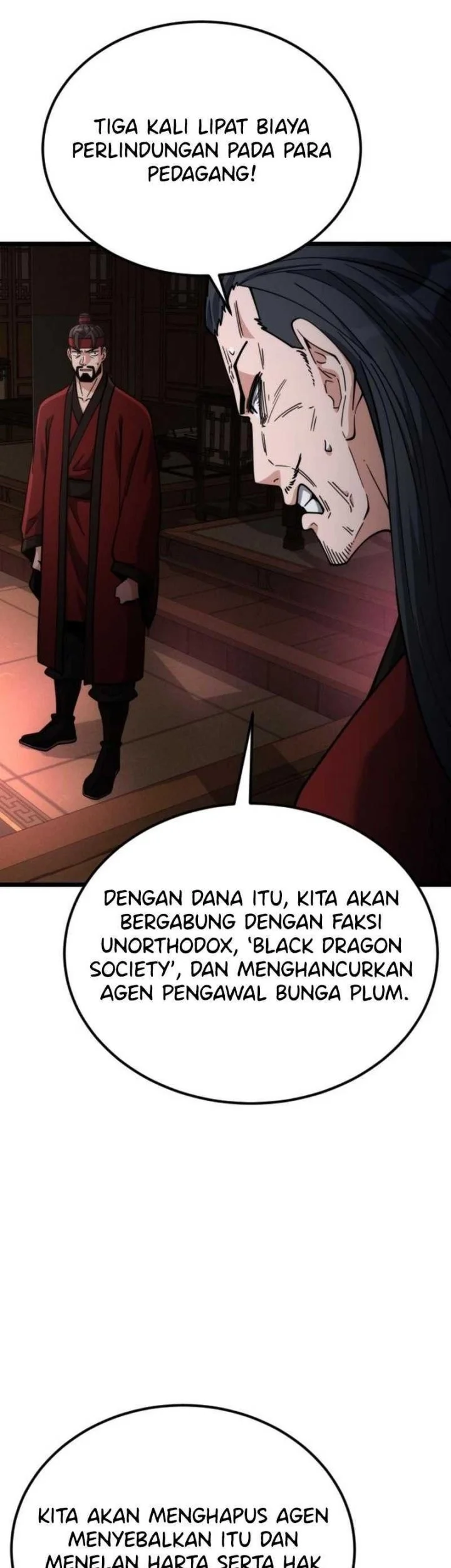 A Genius Girl Hides Her Martial Arts Achievements Chapter 25 Gambar 45