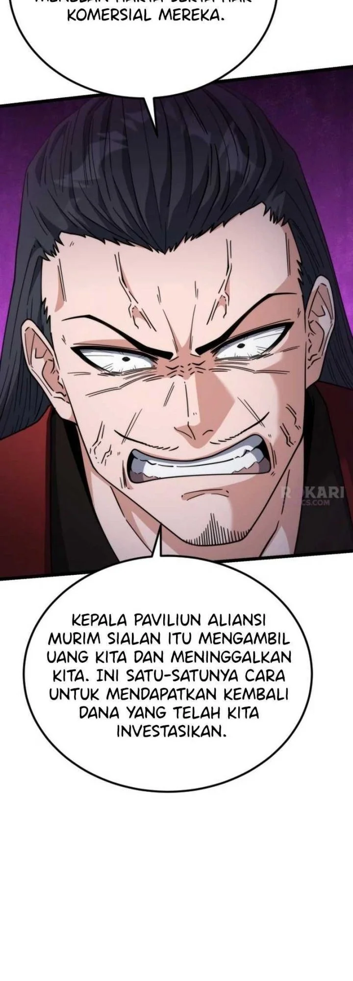 A Genius Girl Hides Her Martial Arts Achievements Chapter 25 Gambar 46