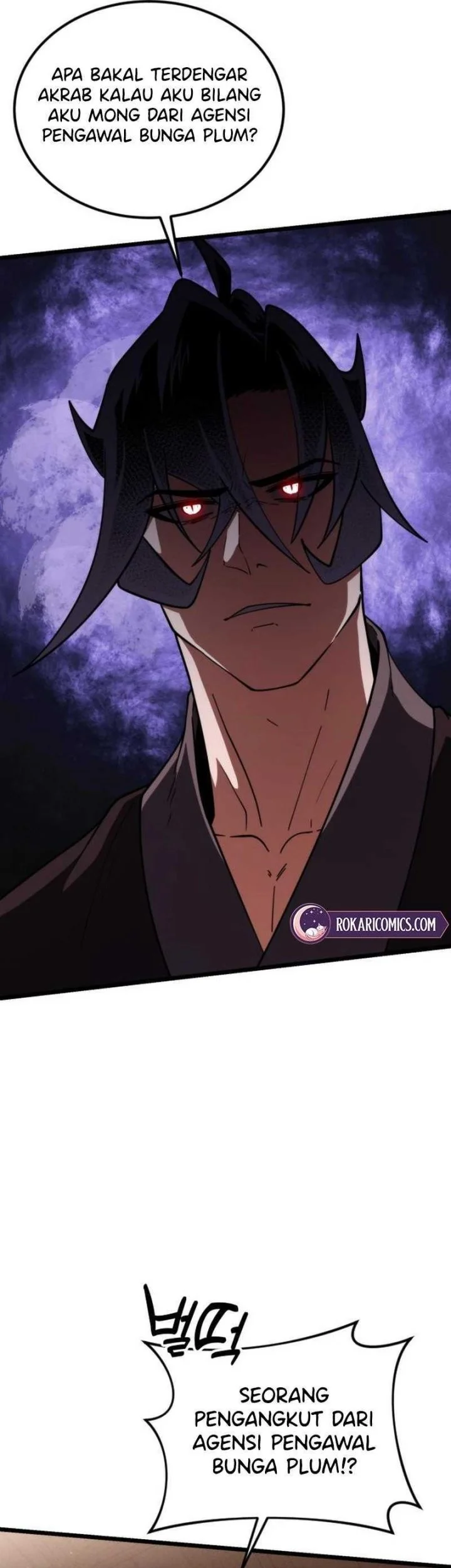 A Genius Girl Hides Her Martial Arts Achievements Chapter 25 Gambar 49