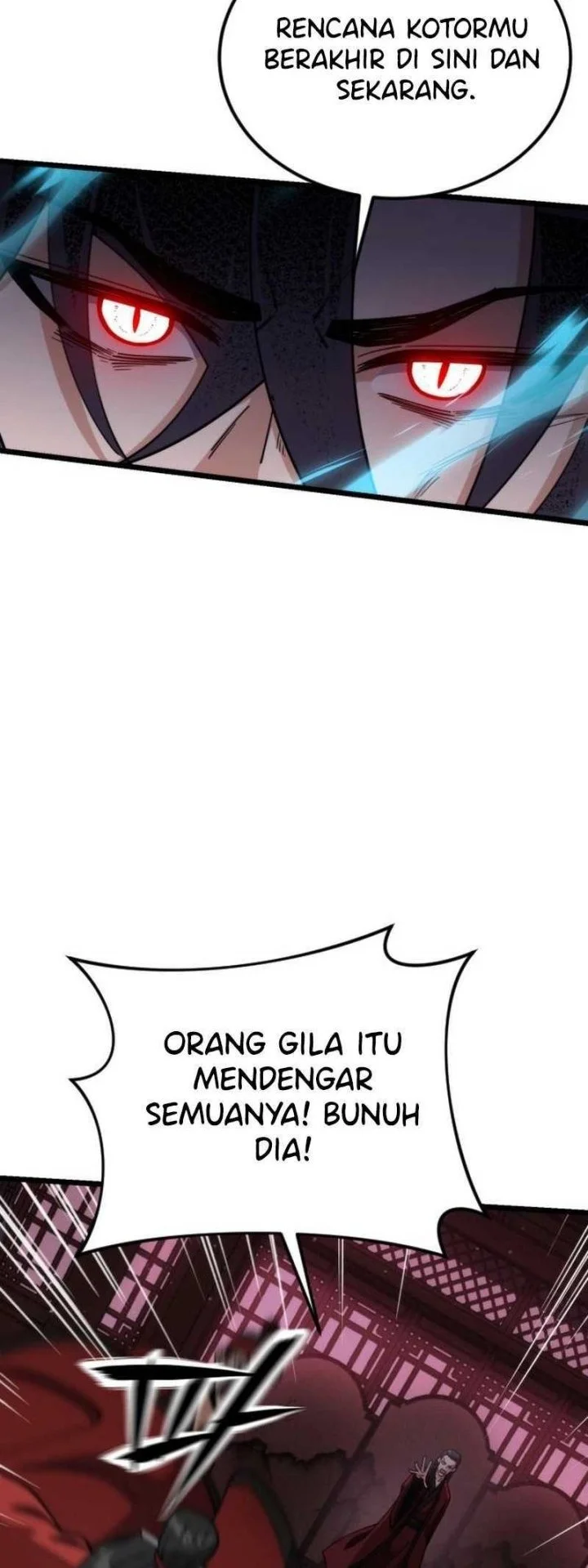 A Genius Girl Hides Her Martial Arts Achievements Chapter 25 Gambar 52