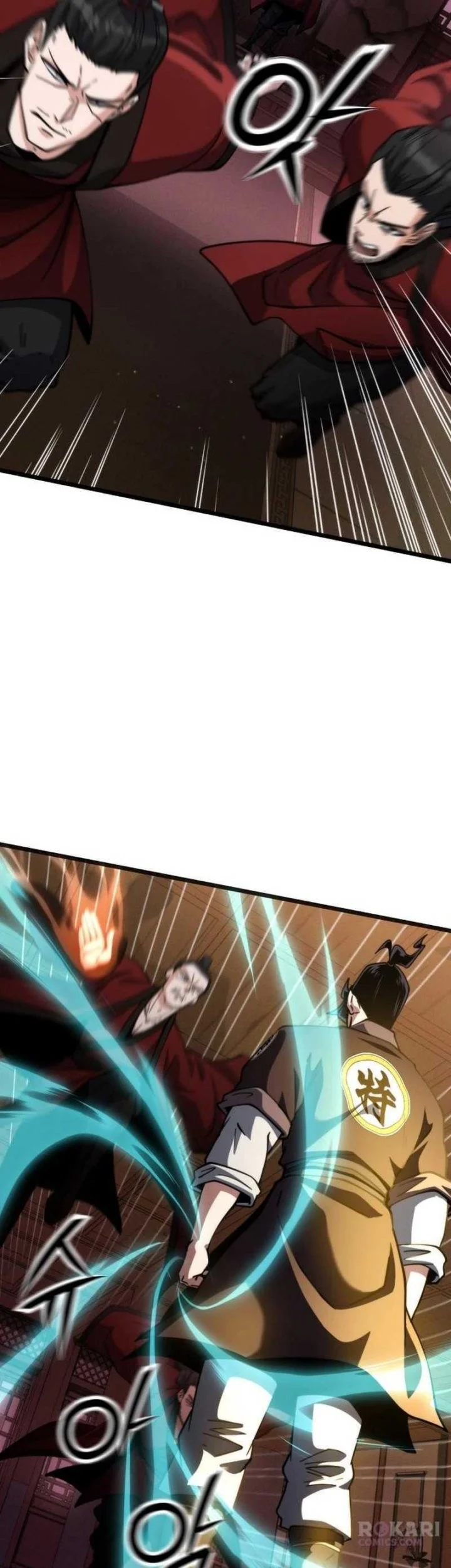 A Genius Girl Hides Her Martial Arts Achievements Chapter 25 Gambar 53