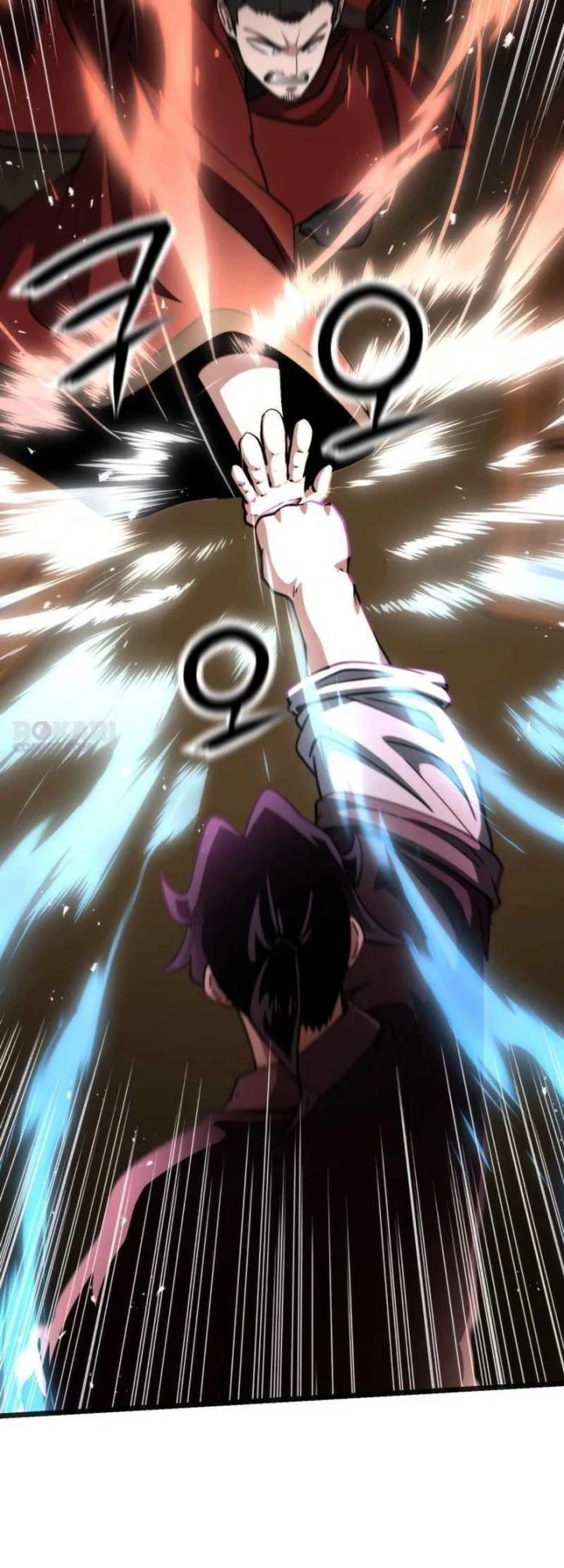 A Genius Girl Hides Her Martial Arts Achievements Chapter 25 Gambar 56