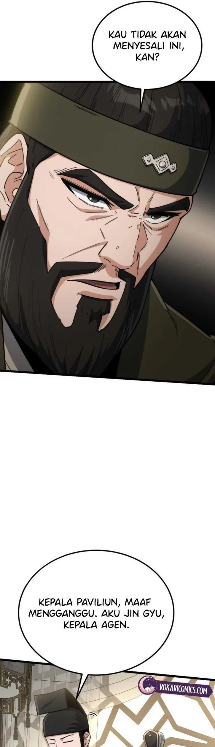 A Genius Girl Hides Her Martial Arts Achievements Chapter 25 Gambar 3