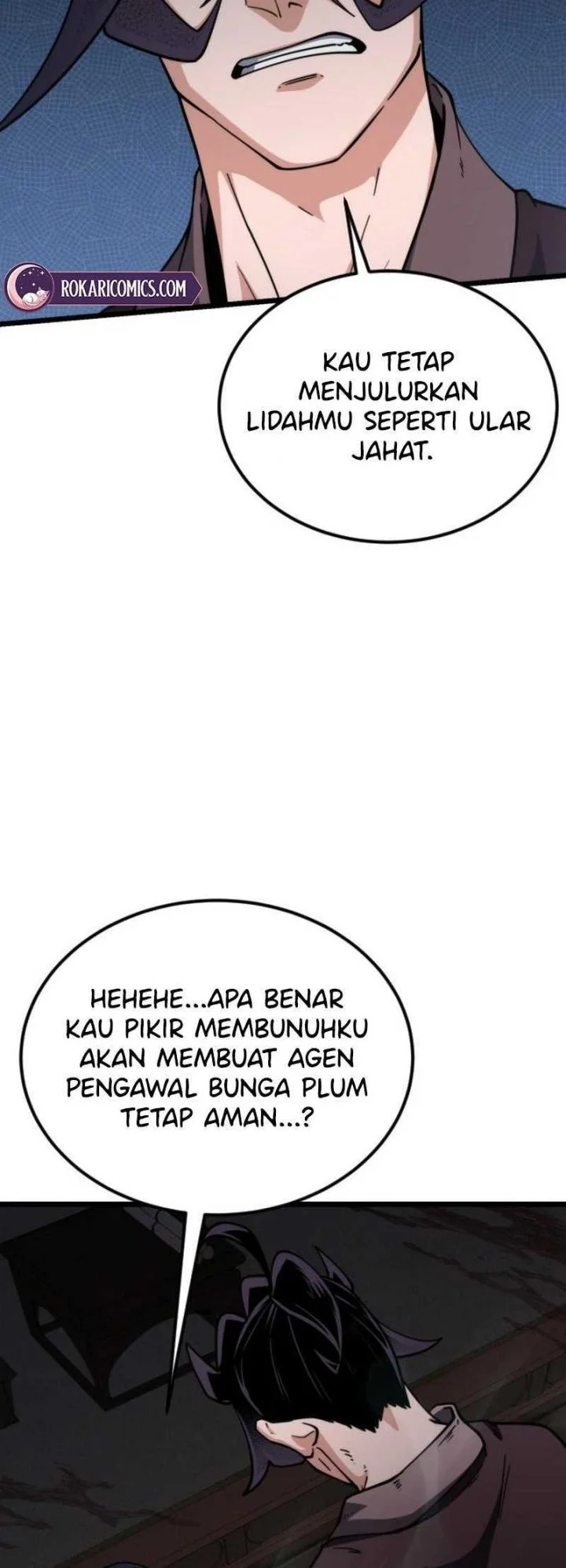 A Genius Girl Hides Her Martial Arts Achievements Chapter 25 Gambar 68