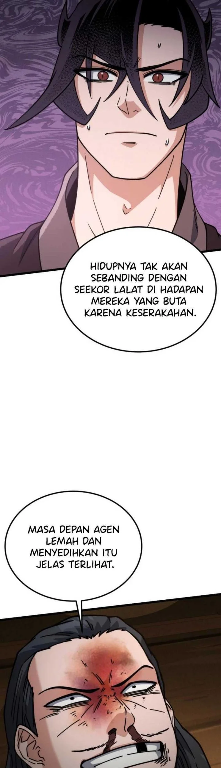 A Genius Girl Hides Her Martial Arts Achievements Chapter 25 Gambar 71