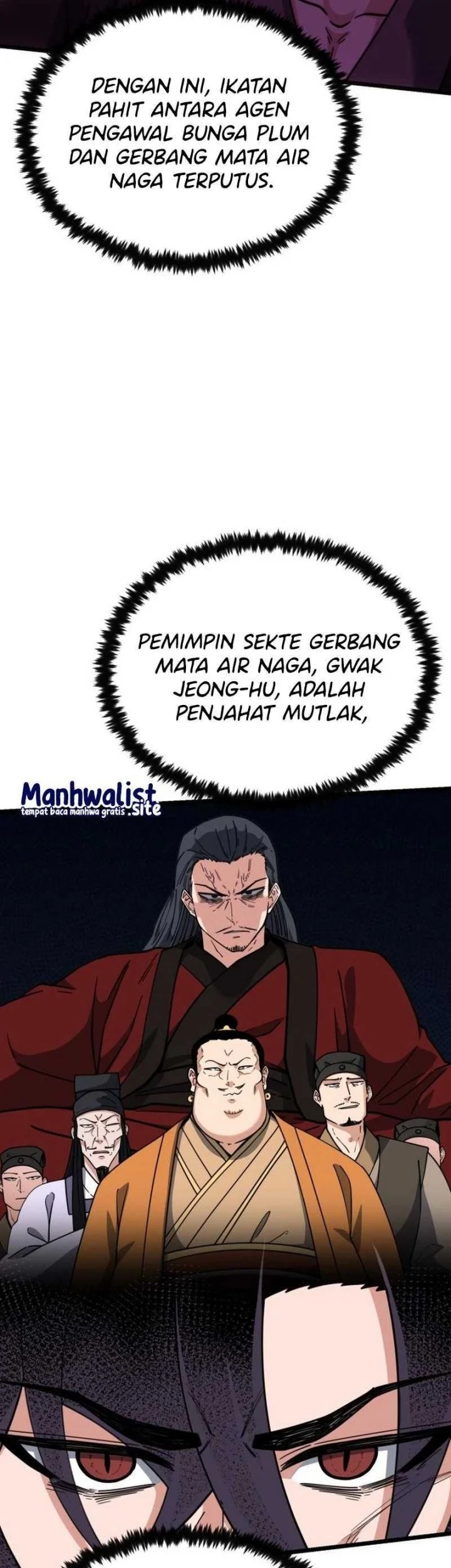 A Genius Girl Hides Her Martial Arts Achievements Chapter 25 Gambar 75