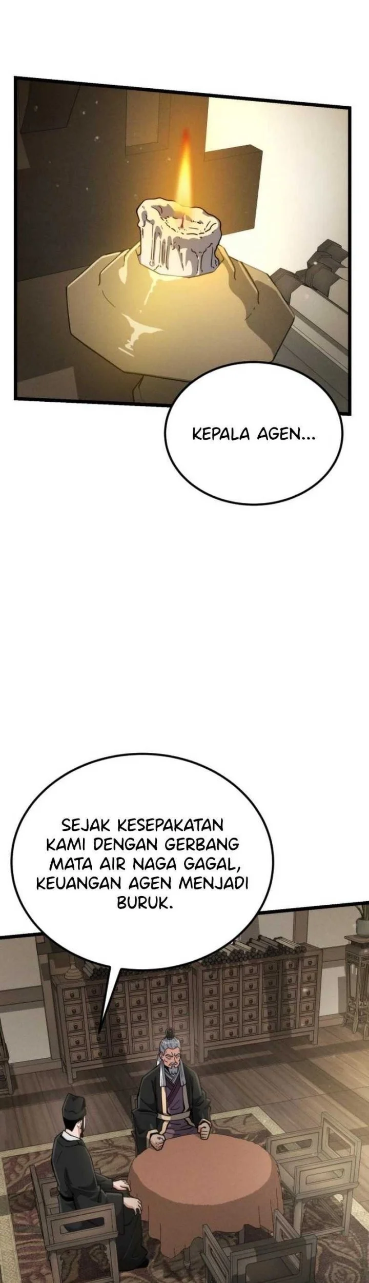 A Genius Girl Hides Her Martial Arts Achievements Chapter 25 Gambar 5