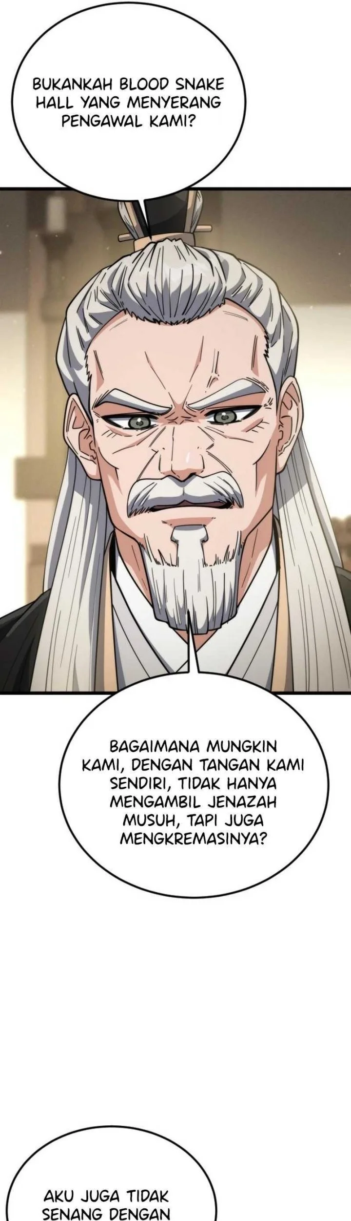 A Genius Girl Hides Her Martial Arts Achievements Chapter 25 Gambar 7