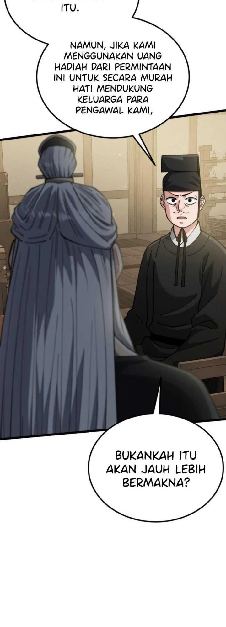 A Genius Girl Hides Her Martial Arts Achievements Chapter 25 Gambar 8