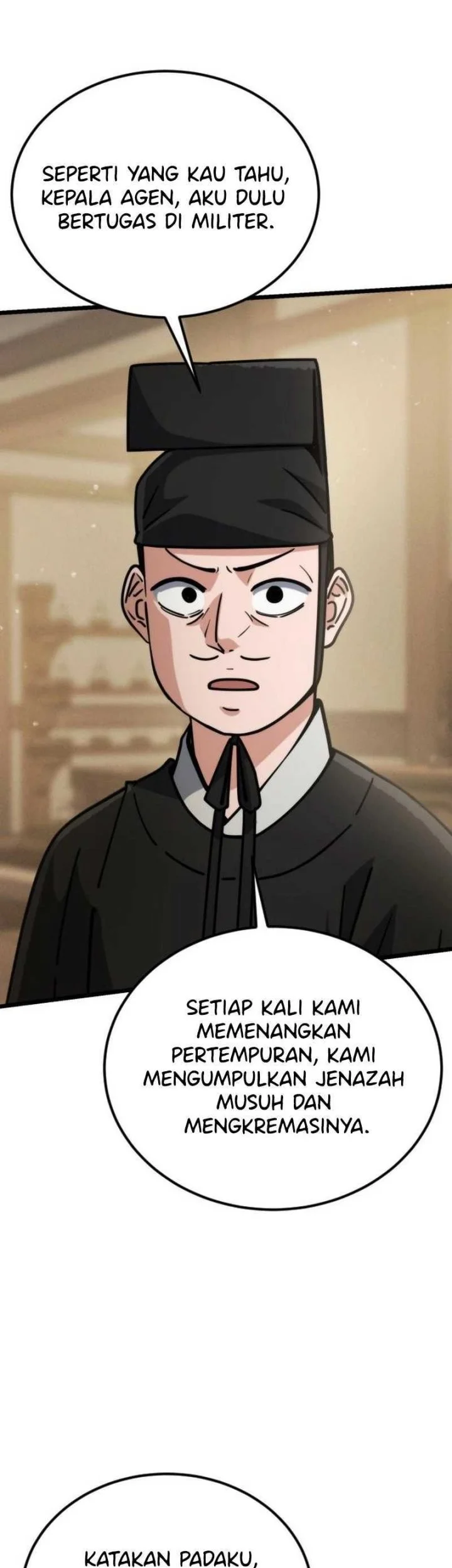 A Genius Girl Hides Her Martial Arts Achievements Chapter 25 Gambar 9