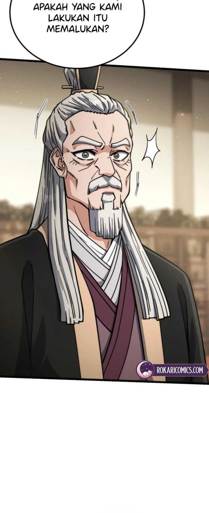 A Genius Girl Hides Her Martial Arts Achievements Chapter 25 Gambar 10