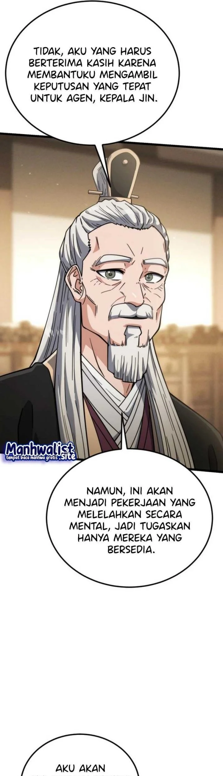 A Genius Girl Hides Her Martial Arts Achievements Chapter 25 Gambar 13