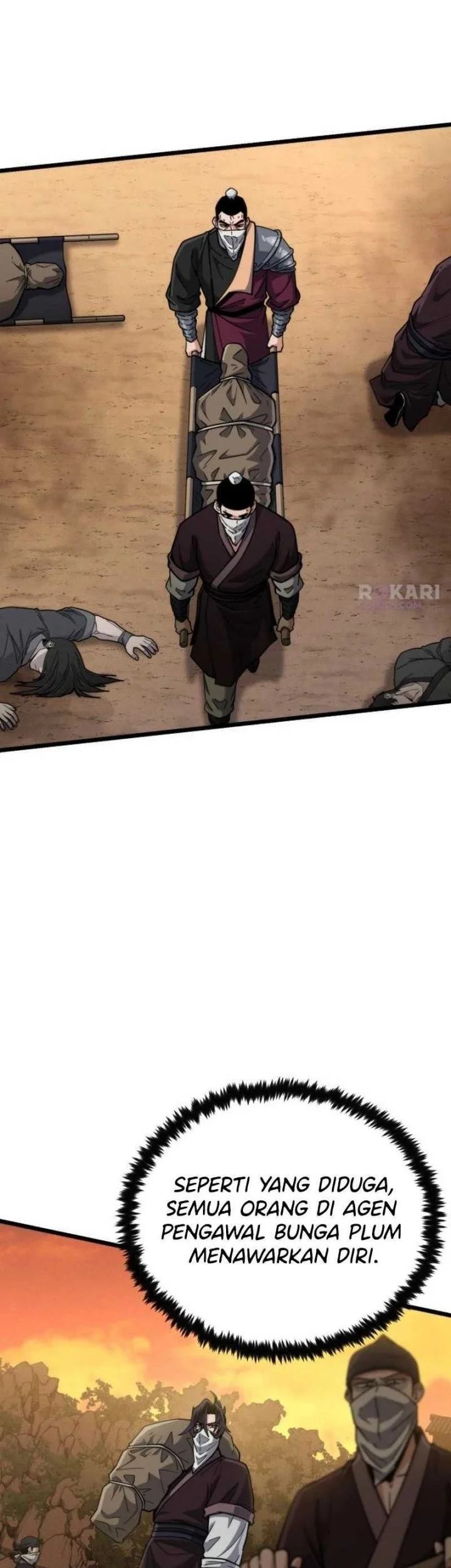 A Genius Girl Hides Her Martial Arts Achievements Chapter 25 Gambar 17