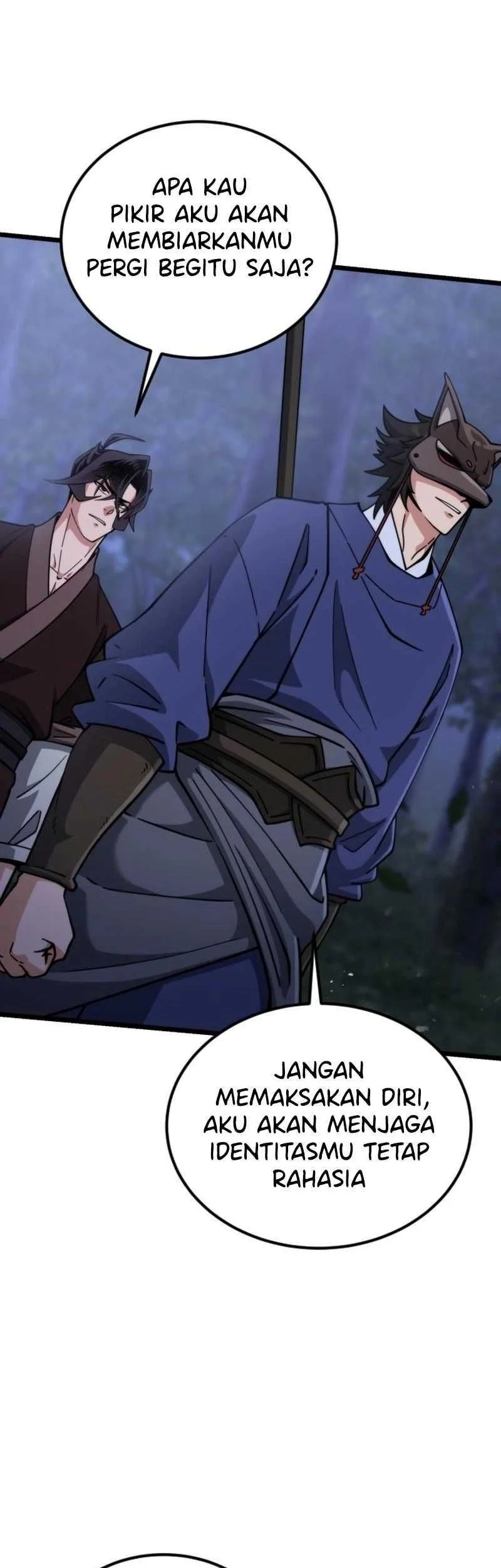 A Genius Girl Hides Her Martial Arts Achievements Chapter 26 Gambar 38