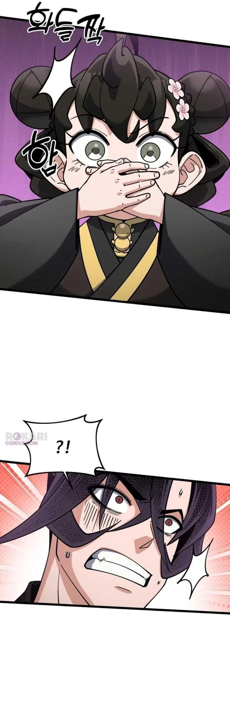 A Genius Girl Hides Her Martial Arts Achievements Chapter 26 Gambar 49