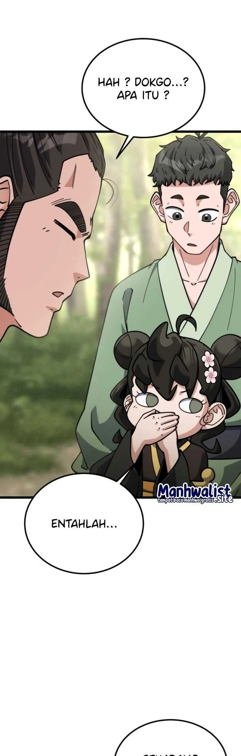 A Genius Girl Hides Her Martial Arts Achievements Chapter 26 Gambar 50