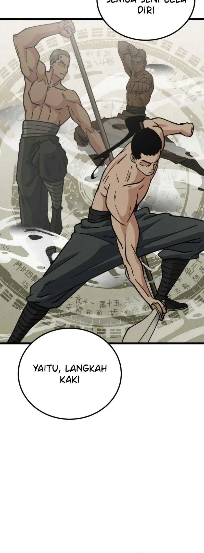 A Genius Girl Hides Her Martial Arts Achievements Chapter 26 Gambar 52