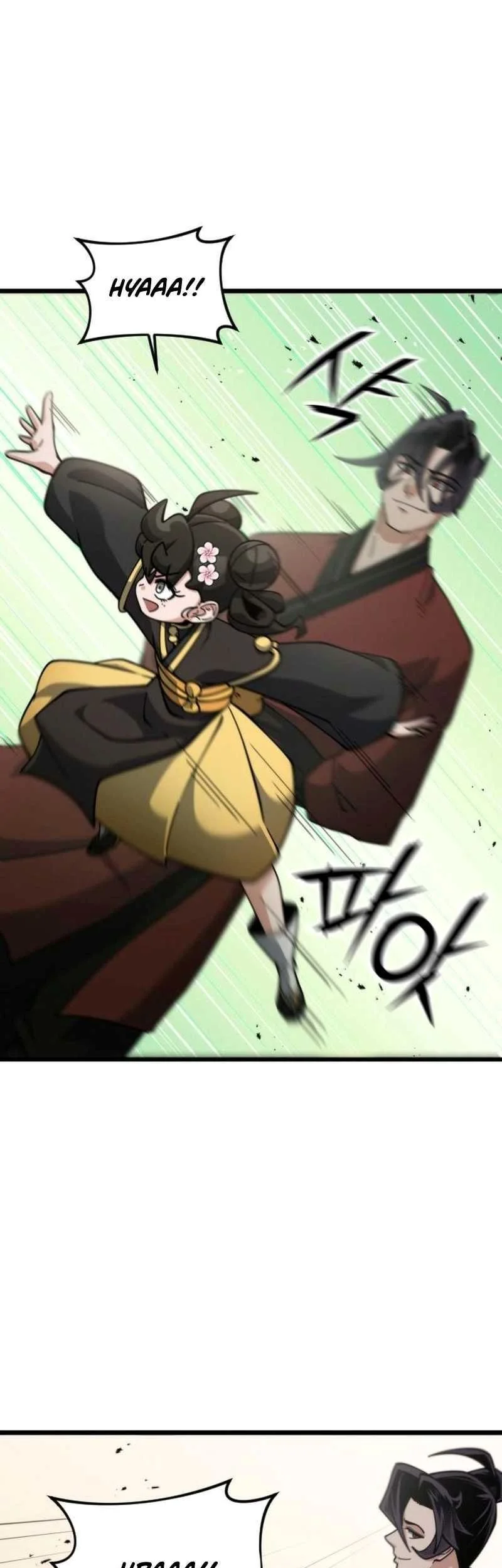 A Genius Girl Hides Her Martial Arts Achievements Chapter 26 Gambar 57