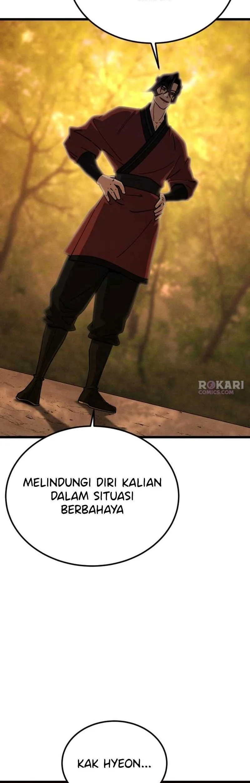 A Genius Girl Hides Her Martial Arts Achievements Chapter 26 Gambar 62