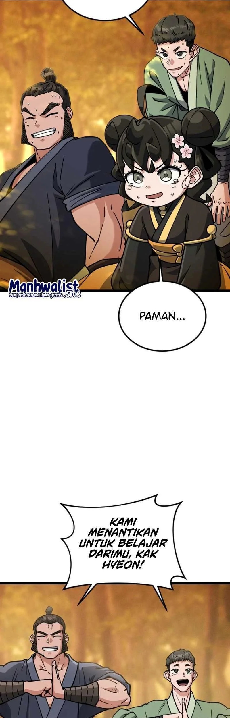 A Genius Girl Hides Her Martial Arts Achievements Chapter 26 Gambar 63