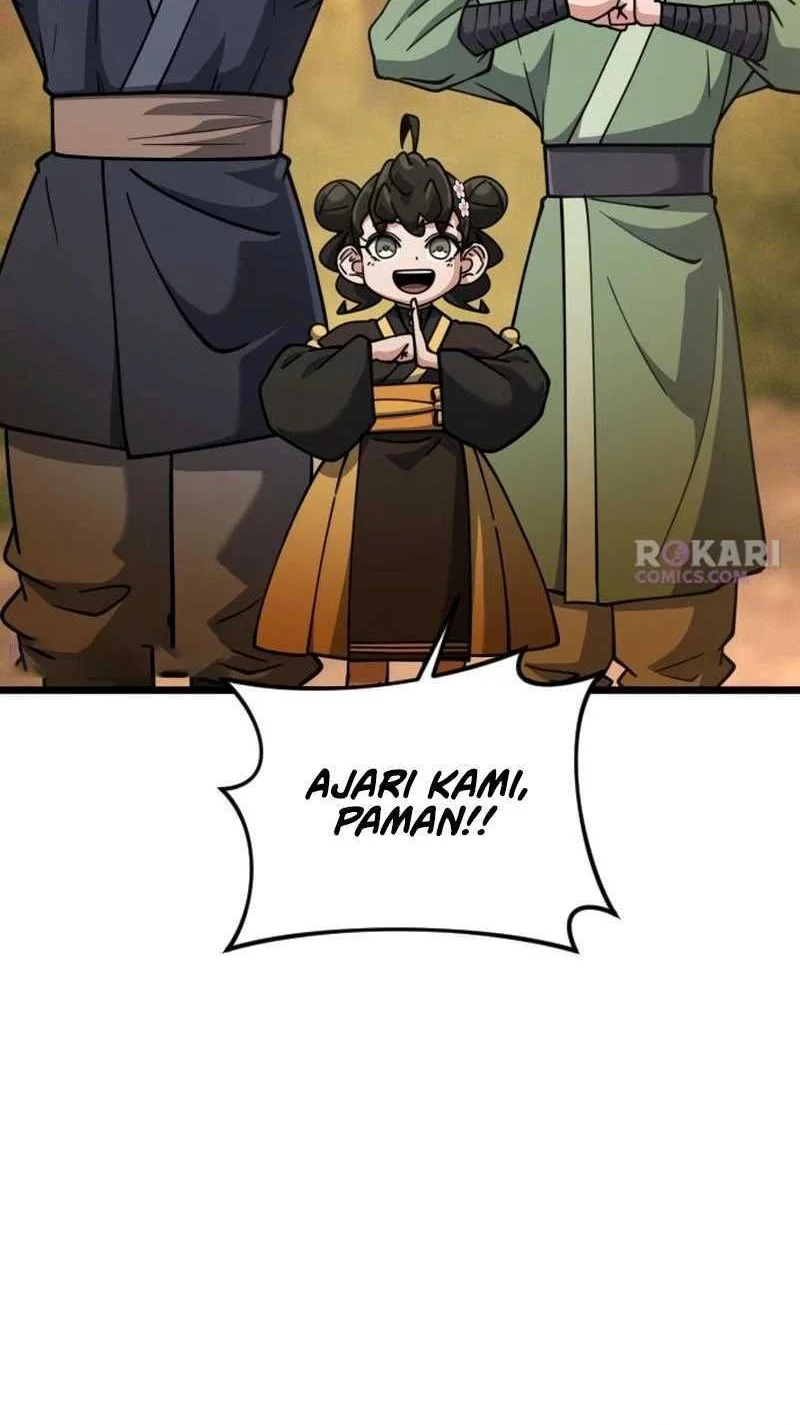 A Genius Girl Hides Her Martial Arts Achievements Chapter 26 Gambar 64