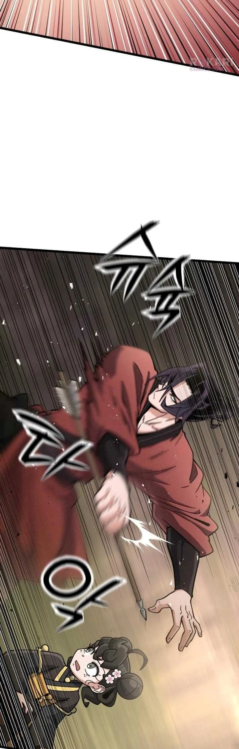 A Genius Girl Hides Her Martial Arts Achievements Chapter 26 Gambar 70