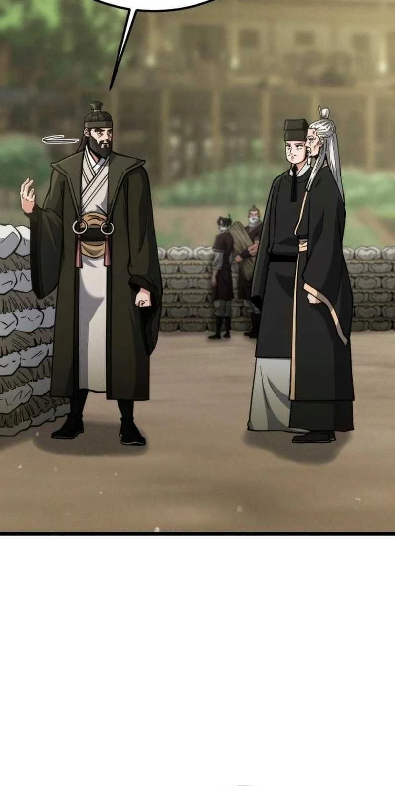 A Genius Girl Hides Her Martial Arts Achievements Chapter 26 Gambar 4