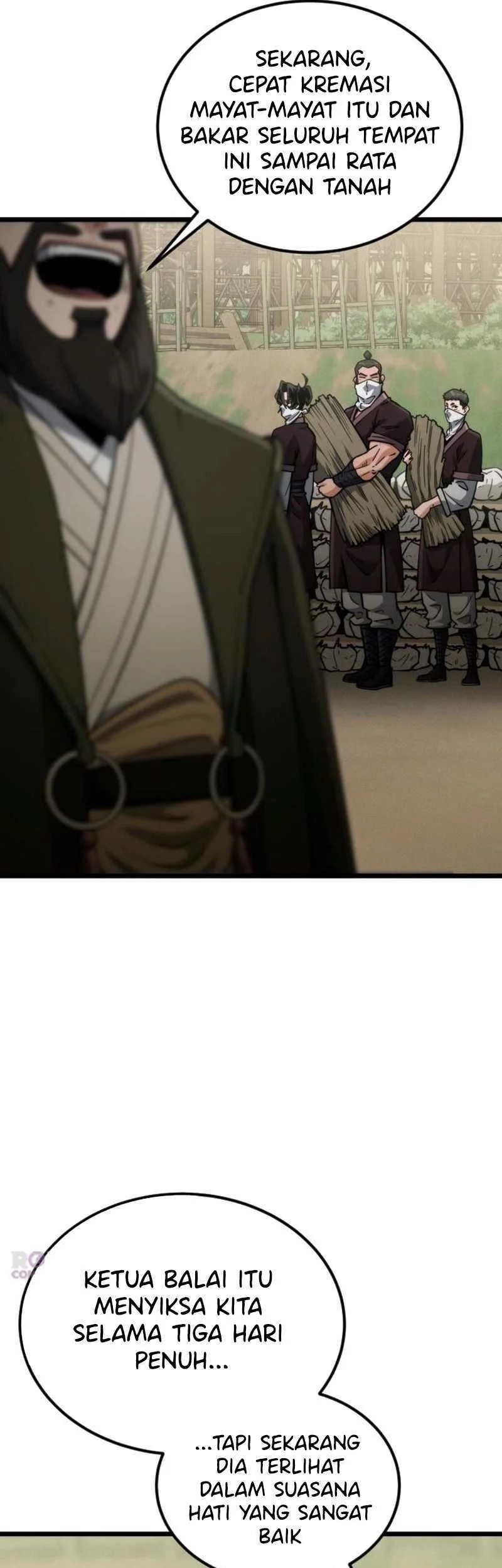 A Genius Girl Hides Her Martial Arts Achievements Chapter 26 Gambar 5