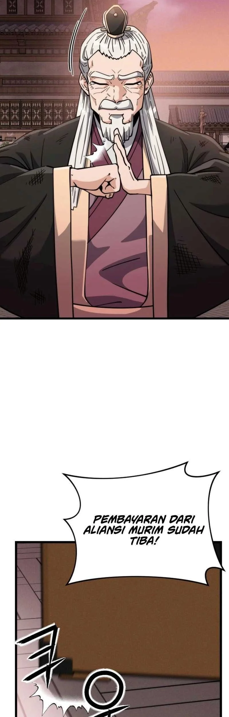 A Genius Girl Hides Her Martial Arts Achievements Chapter 26 Gambar 15