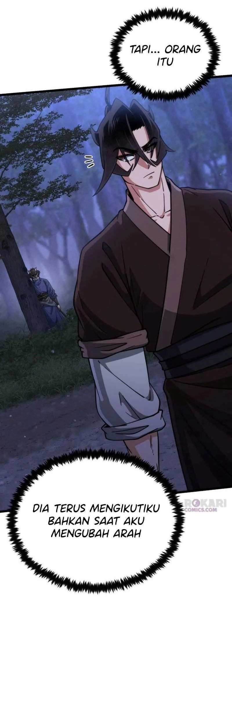 A Genius Girl Hides Her Martial Arts Achievements Chapter 26 Gambar 20