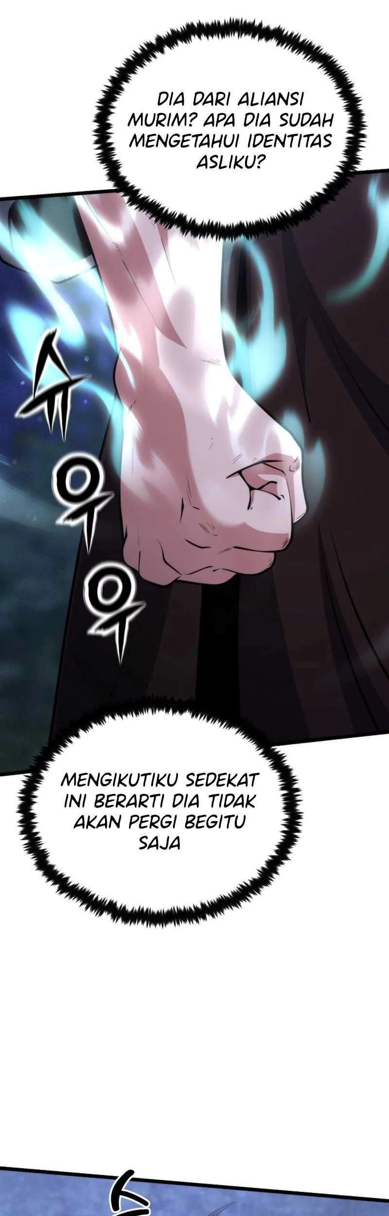 A Genius Girl Hides Her Martial Arts Achievements Chapter 26 Gambar 21