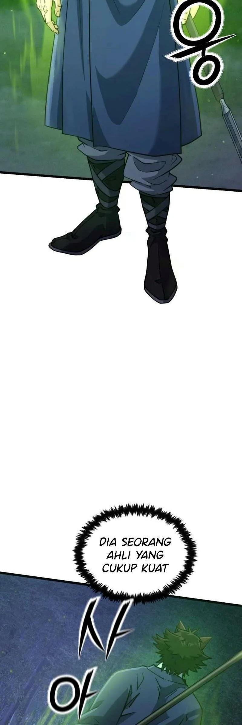 A Genius Girl Hides Her Martial Arts Achievements Chapter 26 Gambar 24