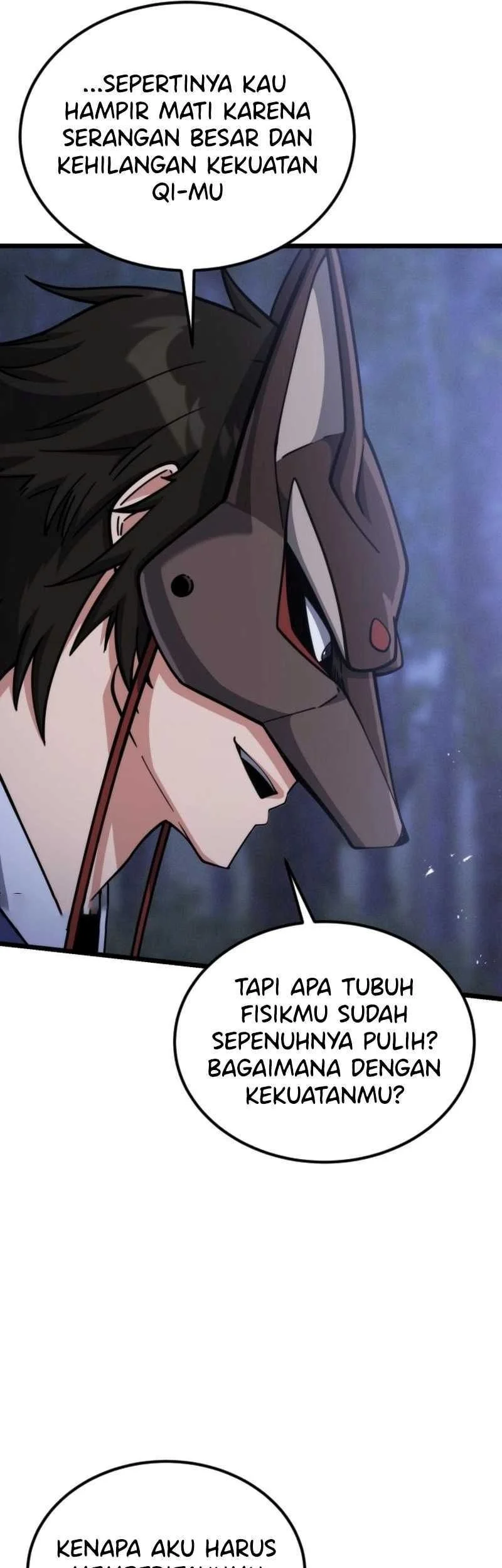 A Genius Girl Hides Her Martial Arts Achievements Chapter 26 Gambar 33