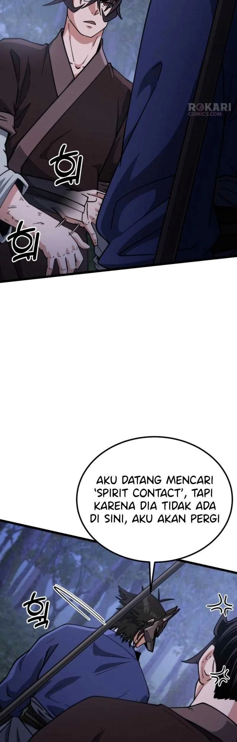 A Genius Girl Hides Her Martial Arts Achievements Chapter 26 Gambar 36