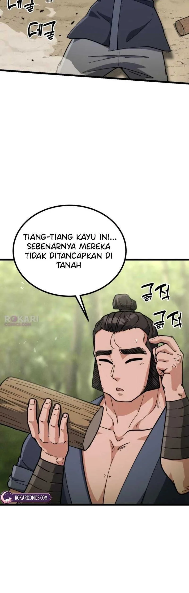 A Genius Girl Hides Her Martial Arts Achievements Chapter 27 Gambar 38