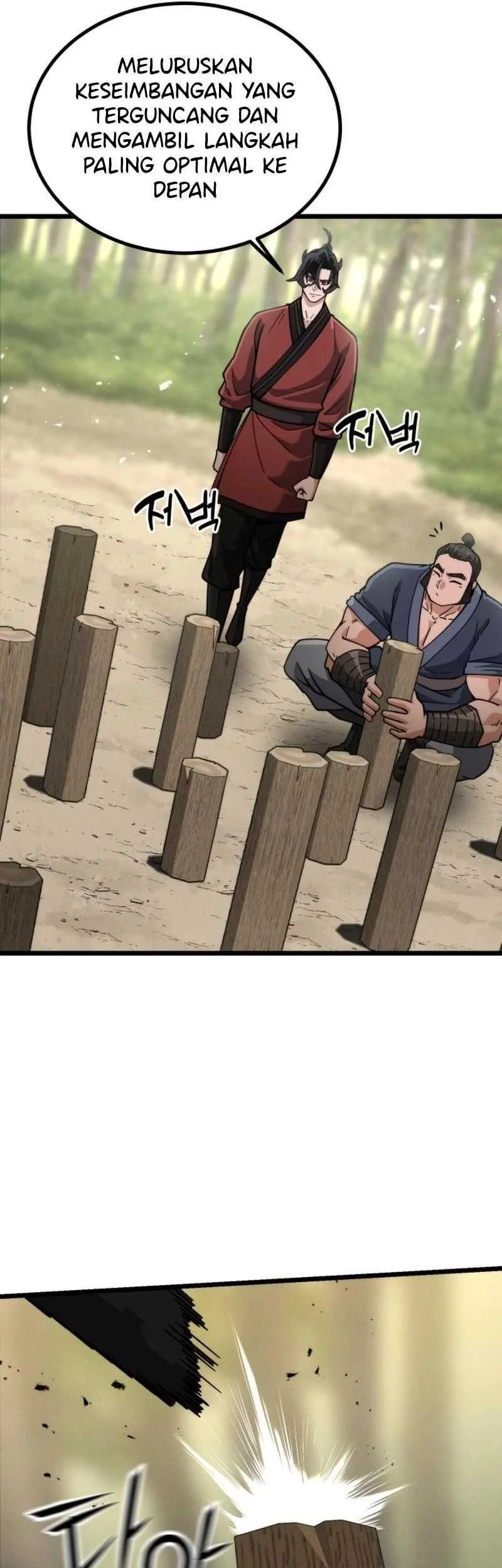 A Genius Girl Hides Her Martial Arts Achievements Chapter 27 Gambar 41