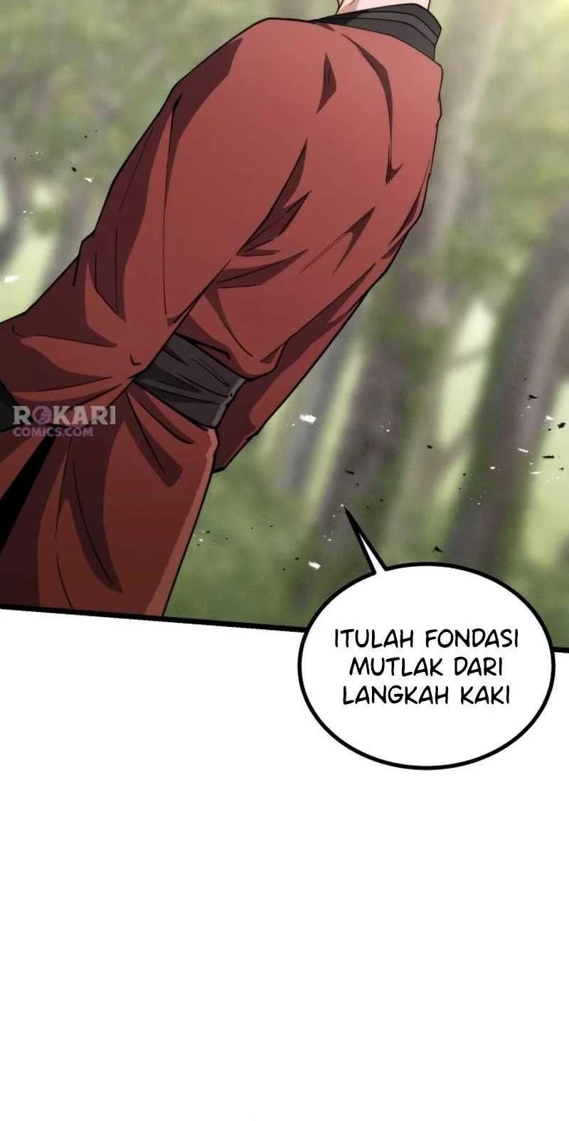 A Genius Girl Hides Her Martial Arts Achievements Chapter 27 Gambar 44