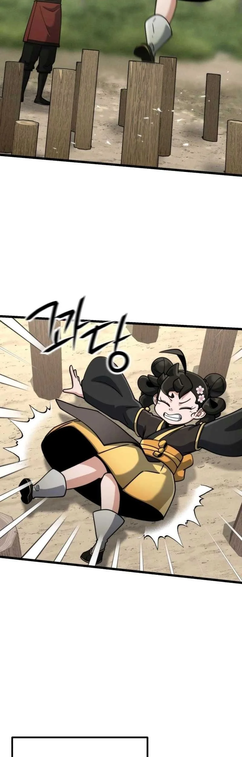 A Genius Girl Hides Her Martial Arts Achievements Chapter 27 Gambar 47