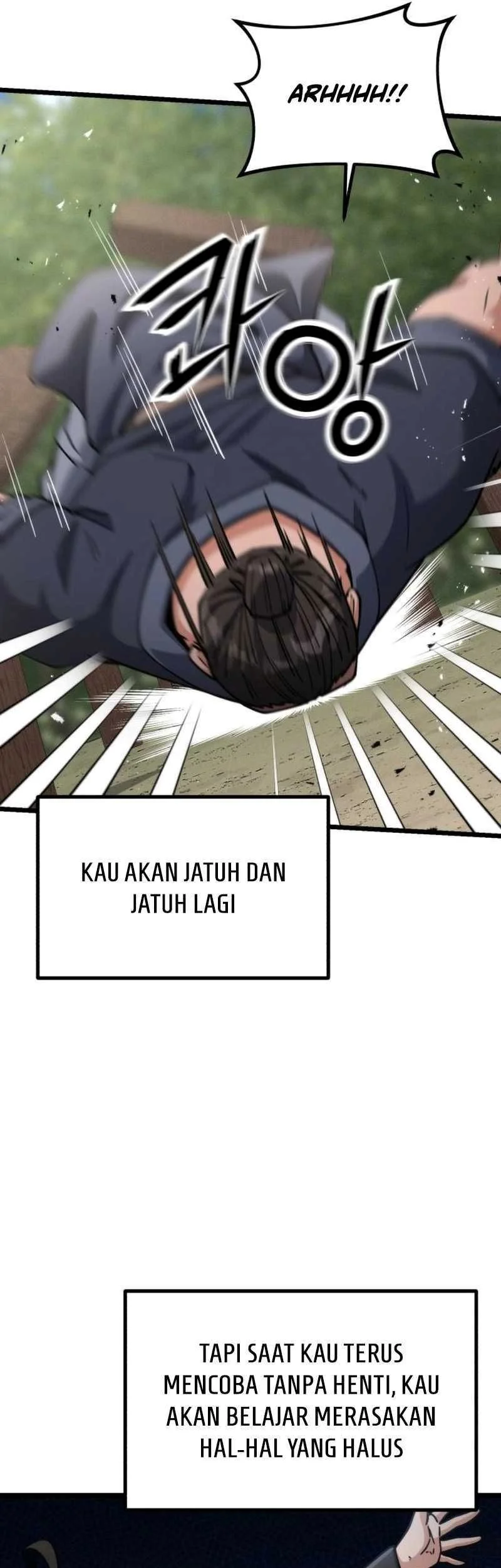 A Genius Girl Hides Her Martial Arts Achievements Chapter 27 Gambar 49