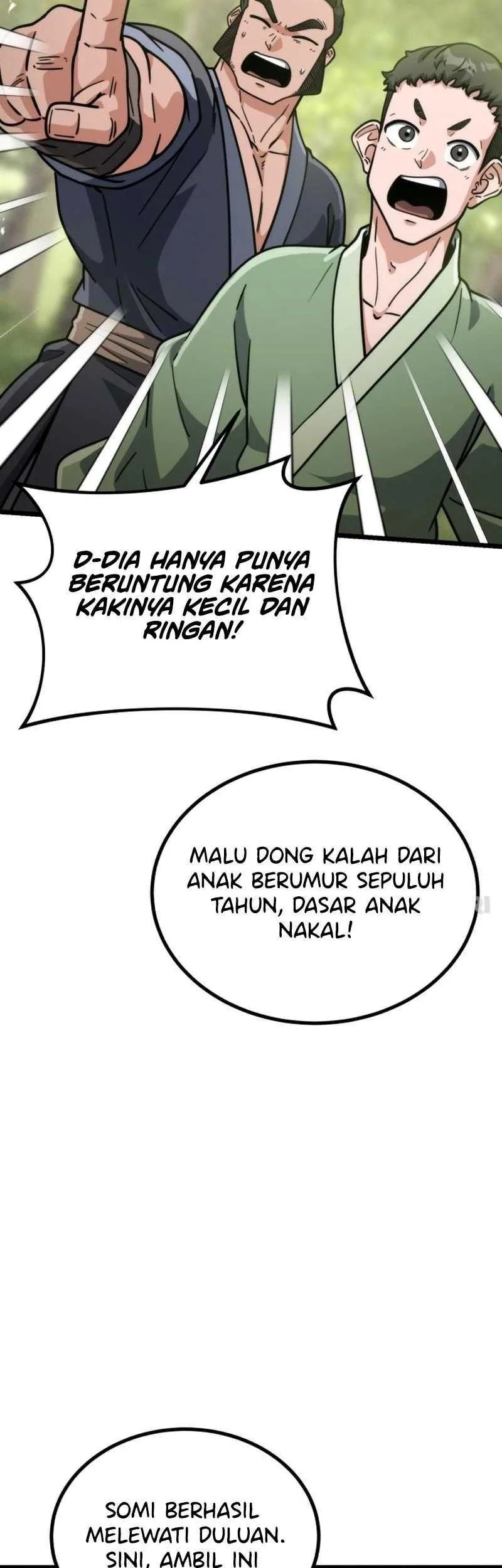 A Genius Girl Hides Her Martial Arts Achievements Chapter 27 Gambar 54