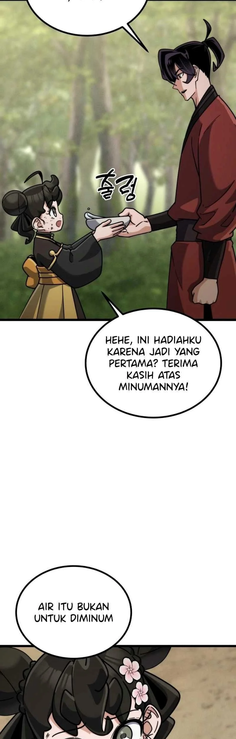A Genius Girl Hides Her Martial Arts Achievements Chapter 27 Gambar 55