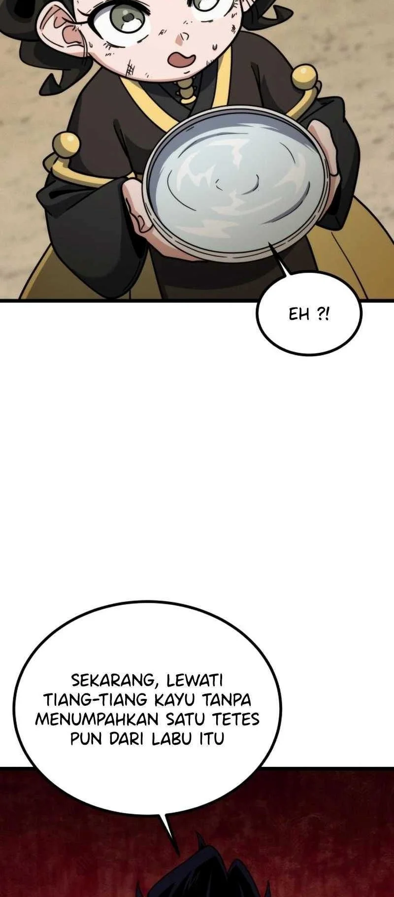 A Genius Girl Hides Her Martial Arts Achievements Chapter 27 Gambar 56