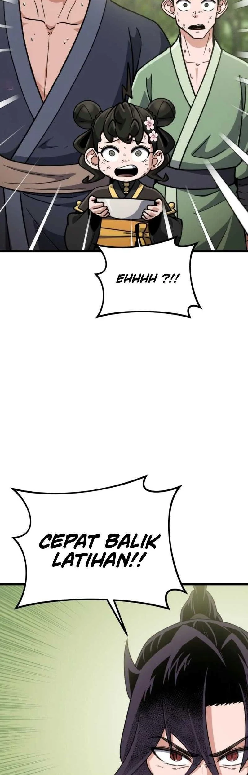 A Genius Girl Hides Her Martial Arts Achievements Chapter 27 Gambar 58