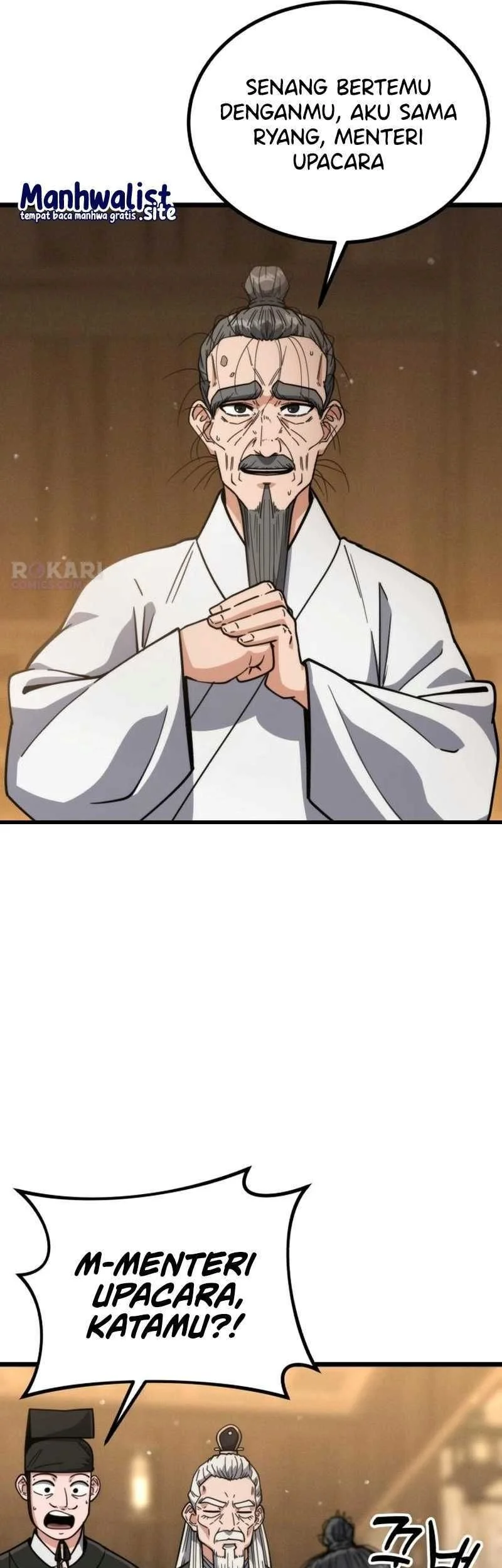 A Genius Girl Hides Her Martial Arts Achievements Chapter 27 Gambar 65