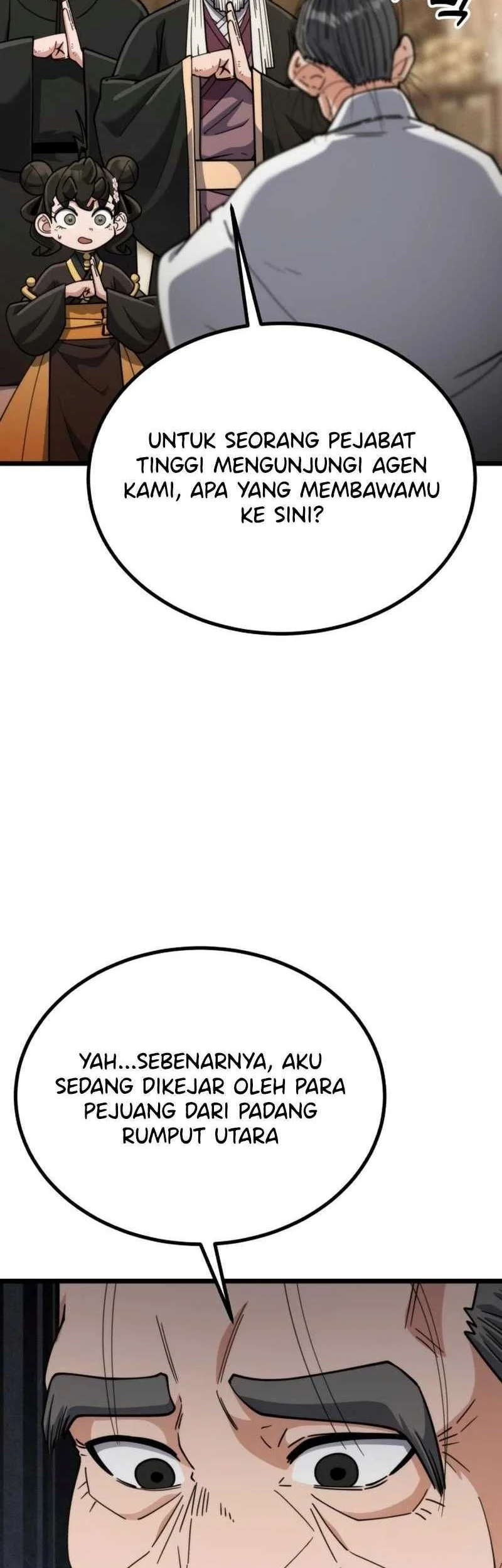 A Genius Girl Hides Her Martial Arts Achievements Chapter 27 Gambar 66