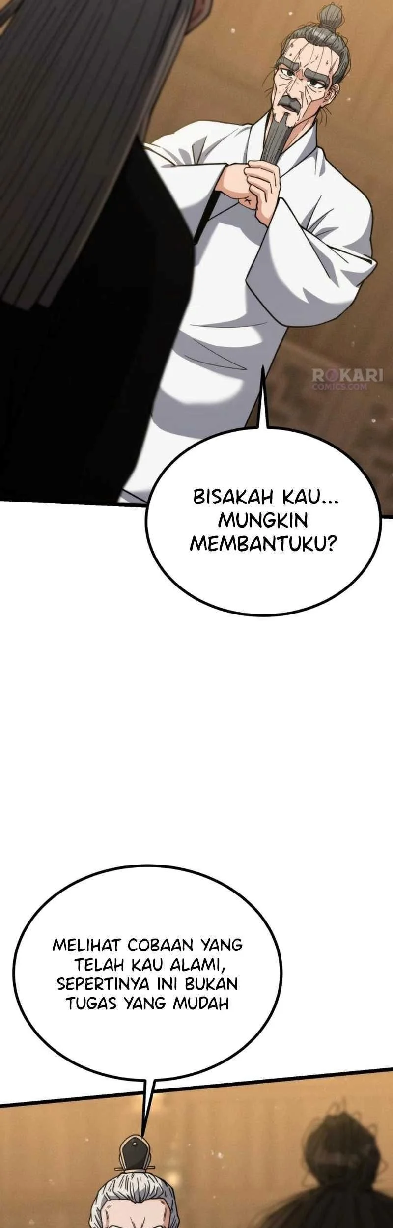 A Genius Girl Hides Her Martial Arts Achievements Chapter 27 Gambar 69