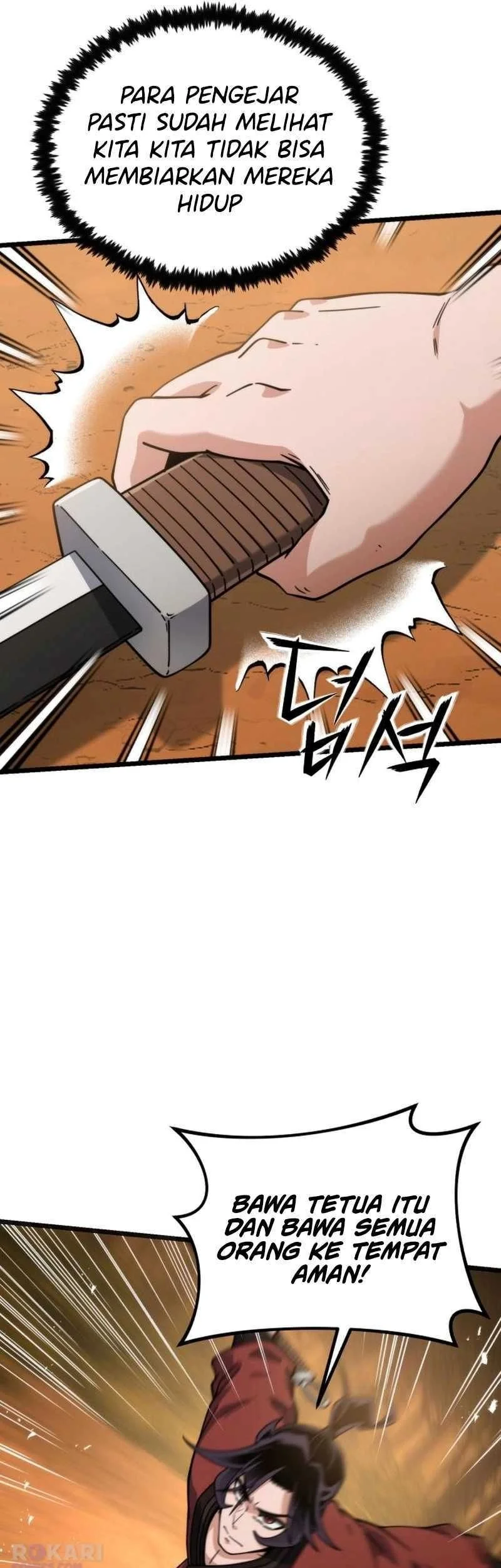 A Genius Girl Hides Her Martial Arts Achievements Chapter 27 Gambar 5