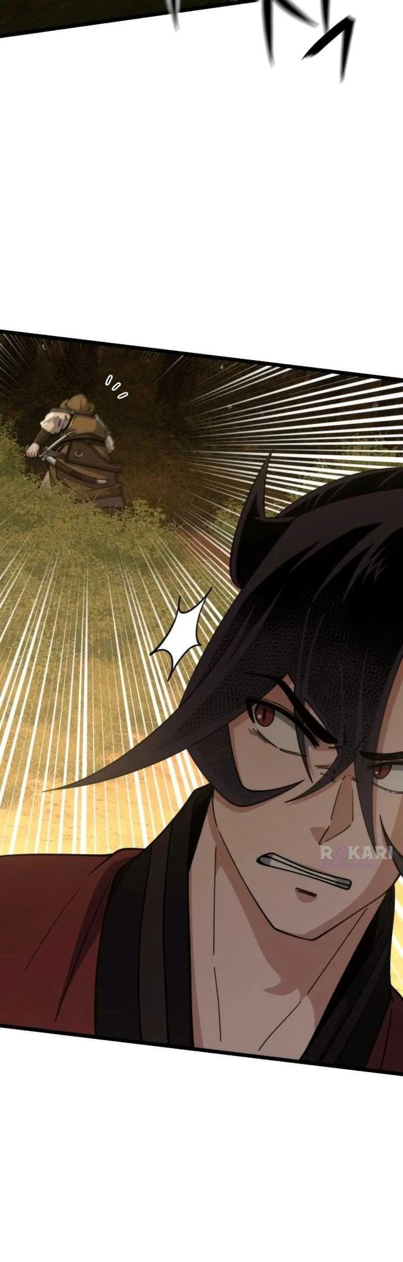 A Genius Girl Hides Her Martial Arts Achievements Chapter 27 Gambar 7