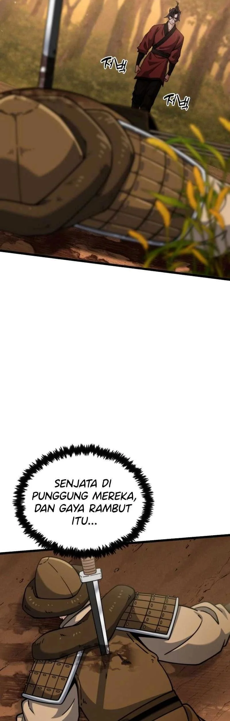 A Genius Girl Hides Her Martial Arts Achievements Chapter 27 Gambar 11