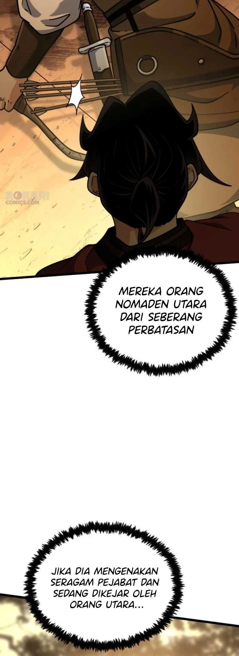 A Genius Girl Hides Her Martial Arts Achievements Chapter 27 Gambar 12